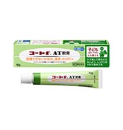 コートｆ AT軟膏/クリーム