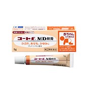 コートｆ MD軟膏