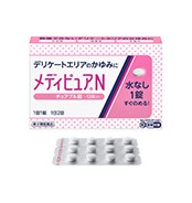 メディピュアN