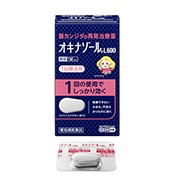 オキナゾールL600