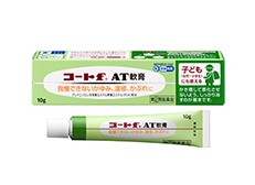 コートｆ AT軟膏/クリーム