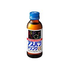 アスパラ&reg; ドリンクα