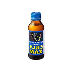 アスパラ&reg; MAX