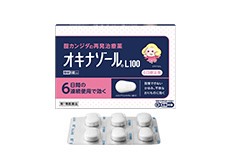 オキナゾールL100