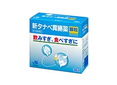 新タナベ胃腸薬顆粒