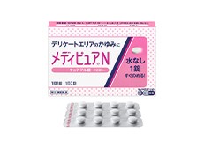 メディピュアN