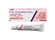 メディピュアST