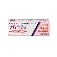 メディピュア&reg; ST