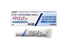 メディピュアCR