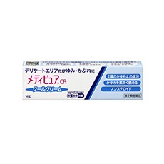 メディピュア&reg; CR