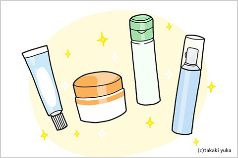 ステロイド外用剤にはどのような種類がありますか？