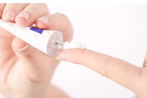 ステロイド外用剤に関するQ&A