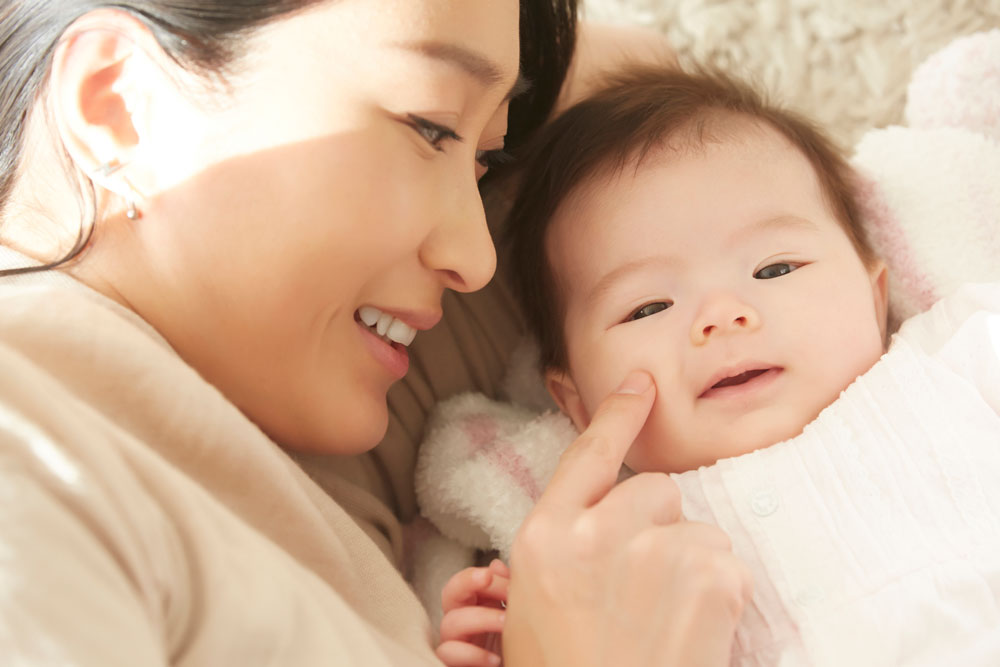 ステロイド外用薬を使う前に知りたいこと