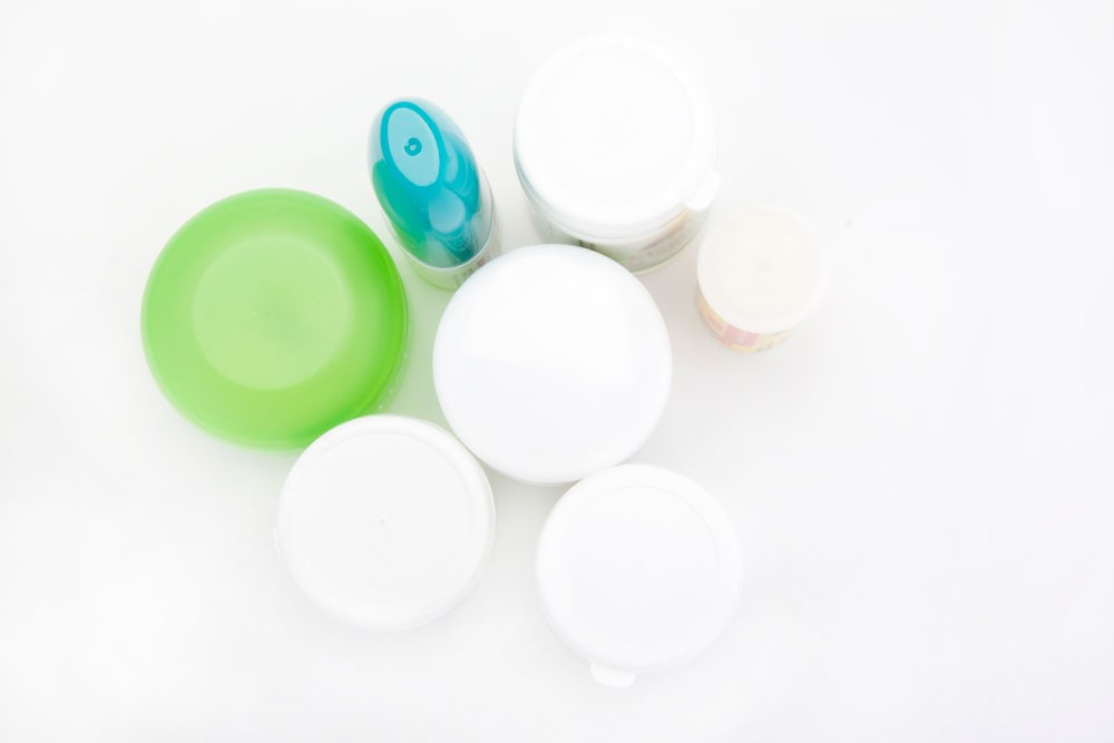 ステロイド配合薬を選ぶなら、強さや使う部位もチェックを