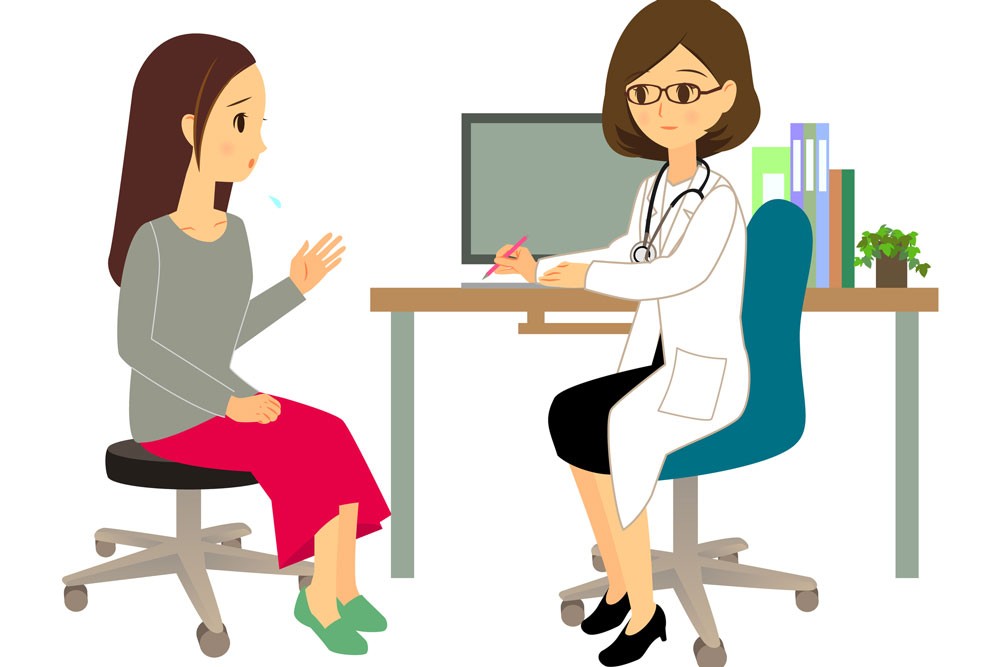 顔やデリケートゾーンにできた湿疹に使える薬の選び方