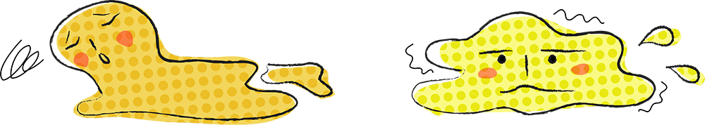 下痢型の判断基準