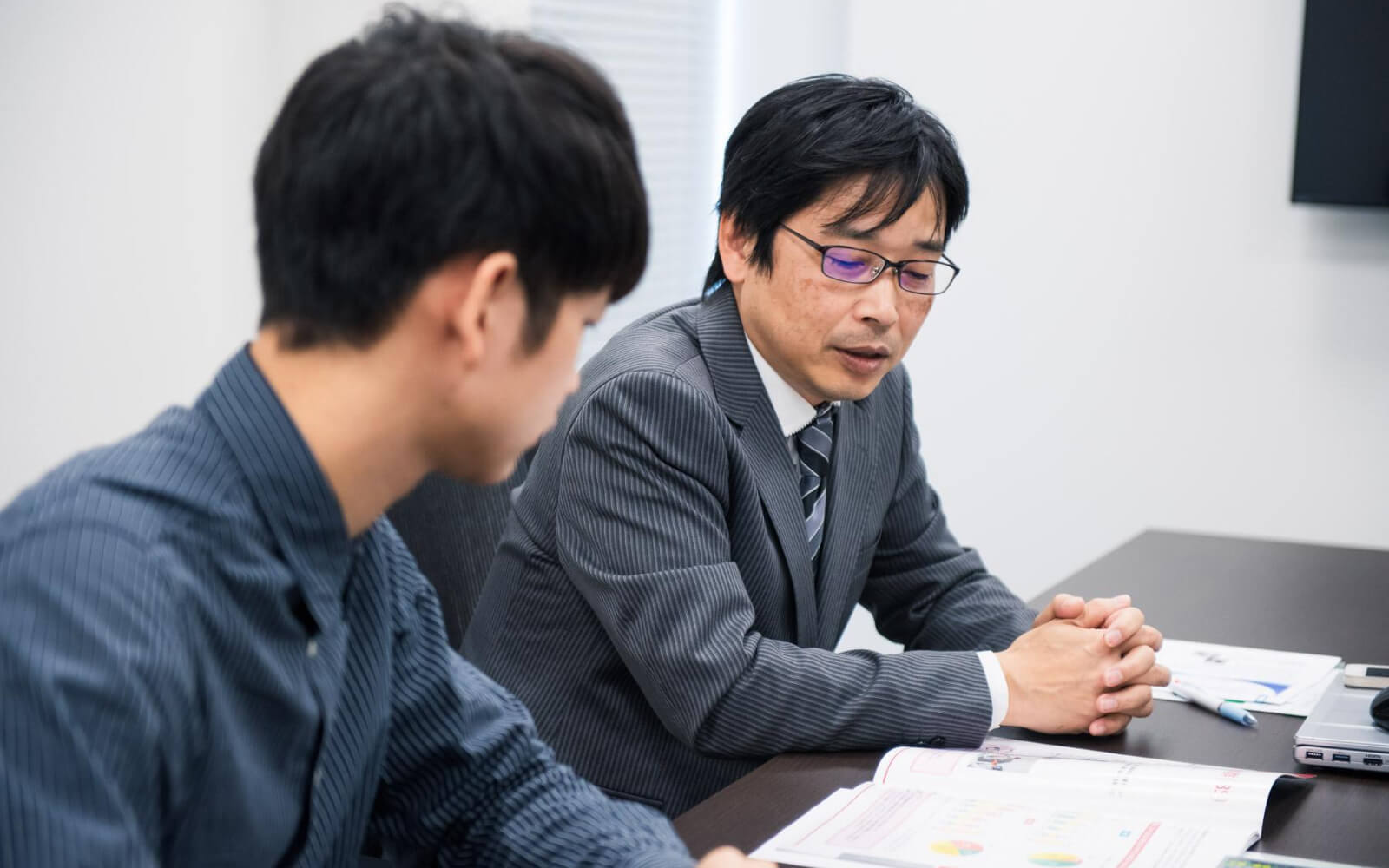 どんどん「便通異常」に詳しくなっていく