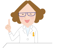 薬剤師・登録販売者のイメージ