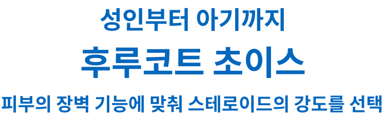 후루코트 초이스